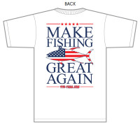 Make Fishing Great Again