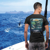 Men's T-Shirt - Offshore Design